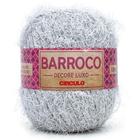 Barbante Barroco Decore Luxo 280g - 180 Metros - CÍRCULO