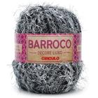 Barbante Barroco Decore Luxo 280g - 180 Metros - CÍRCULO