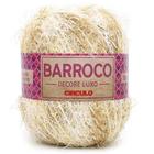 Barbante Barroco Decore Luxo 280g - 180 Metros - CÍRCULO