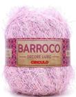 Barbante Barroco Decore Luxo - 280g