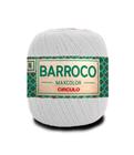 Barbante barroco max color 4/6 400g - Círculo