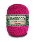 Barbante Barroco Max Color 4/6 400g