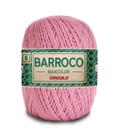 Barbante Barroco Max Color 4/6 400g