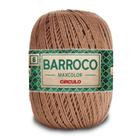 Barbante Barroco Max Color 6 400g Cor 7603