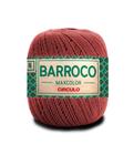 Barbante barroco max color n 6 400g - Círculo