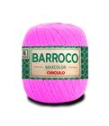 Barbante barroco max color n 6 400g