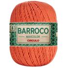 Barbante Barroco Max color Nº 06 400gms. 452mts.Circulo