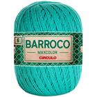 Barbante Barroco Max color Nº 06 400gms. 452mts.Circulo