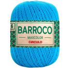 Barbante Barroco Max color Nº 06 400gms. 452mts.Circulo