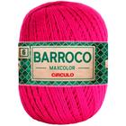 Barbante Barroco Max color Nº 06 400gms. 452mts.Circulo