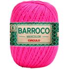 Barbante Barroco Max color Nº 06 400gms. 452mts.Circulo