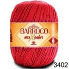 Barbante Barroco Max color Nº 06 400gms. - Circulo