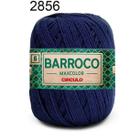 Barbante Barroco Maxcolor 06 400g Cor 2