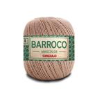 Barbante Barroco MaxColor 200g Fio 4 Crochê Tricô - Círculo