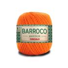 Barbante Barroco MaxColor 200g Fio 4 Crochê Tricô - Círculo