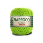 Barbante Barroco MaxColor 200g Fio 4 Crochê Tricô - Círculo