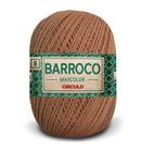 Barbante Barroco MaxColor 200g Fio 6 Crochê Tricô