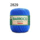 Barbante Barroco Maxcolor 4 200g