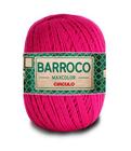 Barbante Barroco Maxcolor 4 - 200gr Circulo