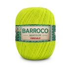 Barbante Barroco Maxcolor 4/6 Circulo 400g