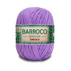 Barbante Barroco MaxColor 400g Fio 6 Crochê Tricô