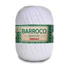 Barbante Barroco MaxColor 400g Fio 6 Crochê Tricô