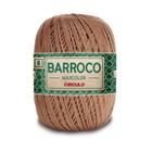 Barbante Barroco MaxColor 400g Fio 6 Crochê Tricô