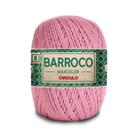 Barbante Barroco MaxColor 400g Fio 6 Crochê Tricô