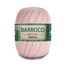 Barbante Barroco MaxColor 400g Fio 6 Crochê Tricô