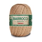 Barbante Barroco MaxColor 400g Fio 6 Crochê Tricô