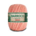 Barbante Barroco MaxColor 400g Fio 6 Crochê Tricô