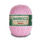 Barbante Barroco MaxColor 400g Fio 6 Crochê Tricô