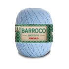 Barbante Barroco MaxColor 400g Fio 6 Crochê Tricô