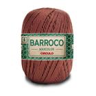 Barbante Barroco MaxColor 400g Fio 6 Crochê Tricô