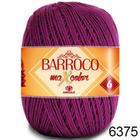 Barbante Barroco Maxcolor 400g Nº 6 - Círculo - Circulo