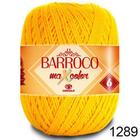 Barbante Barroco Maxcolor 400g Nº 6 - Círculo