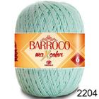 Barbante Barroco Maxcolor 400g Nº 6 - Círculo