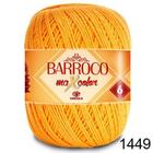 Barbante Barroco Maxcolor 400g Nº 6 - Círculo - Circulo