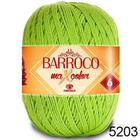 Barbante Barroco Maxcolor 400g Nº 6 - Círculo