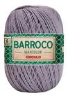 Barbante Barroco Maxcolor 400g Nº6 - Escolha A Cor