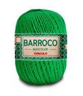 Barbante Barroco Maxcolor 6 - 400gr Circulo