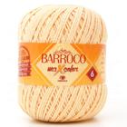 Barbante Barroco MaxColor Candy Colors nº06 400g