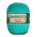 Barbante Barroco MaxColor Circulo Nº6 200g - Círculo