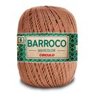 Barbante Barroco MaxColor Circulo Nº6 200g