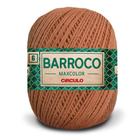 Barbante Barroco MaxColor Circulo Nº6 200g