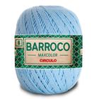Barbante Barroco Maxcolor Colorido 400g - Círculo - Circulo