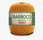 Barbante Barroco Maxcolor Colorido 400g - Círculo - Circulo