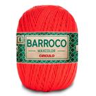 Barbante Barroco Maxcolor Colorido 400g - Círculo - Circulo