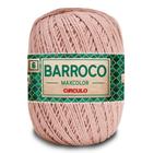 Barbante Barroco Maxcolor Colorido 400g - Círculo - Circulo