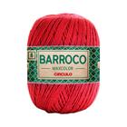 Barbante Barroco MaxColor Linha 6 400g